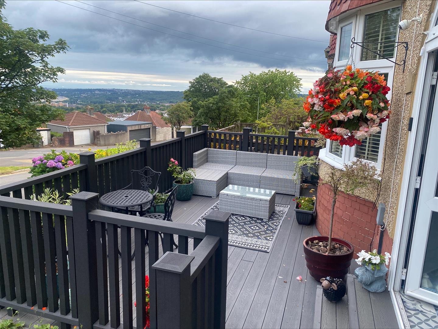 Townhill Road, Cockett, Swansea, SA2 0UR